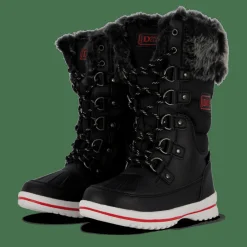 Barn Donna Girl 02037-01 Black