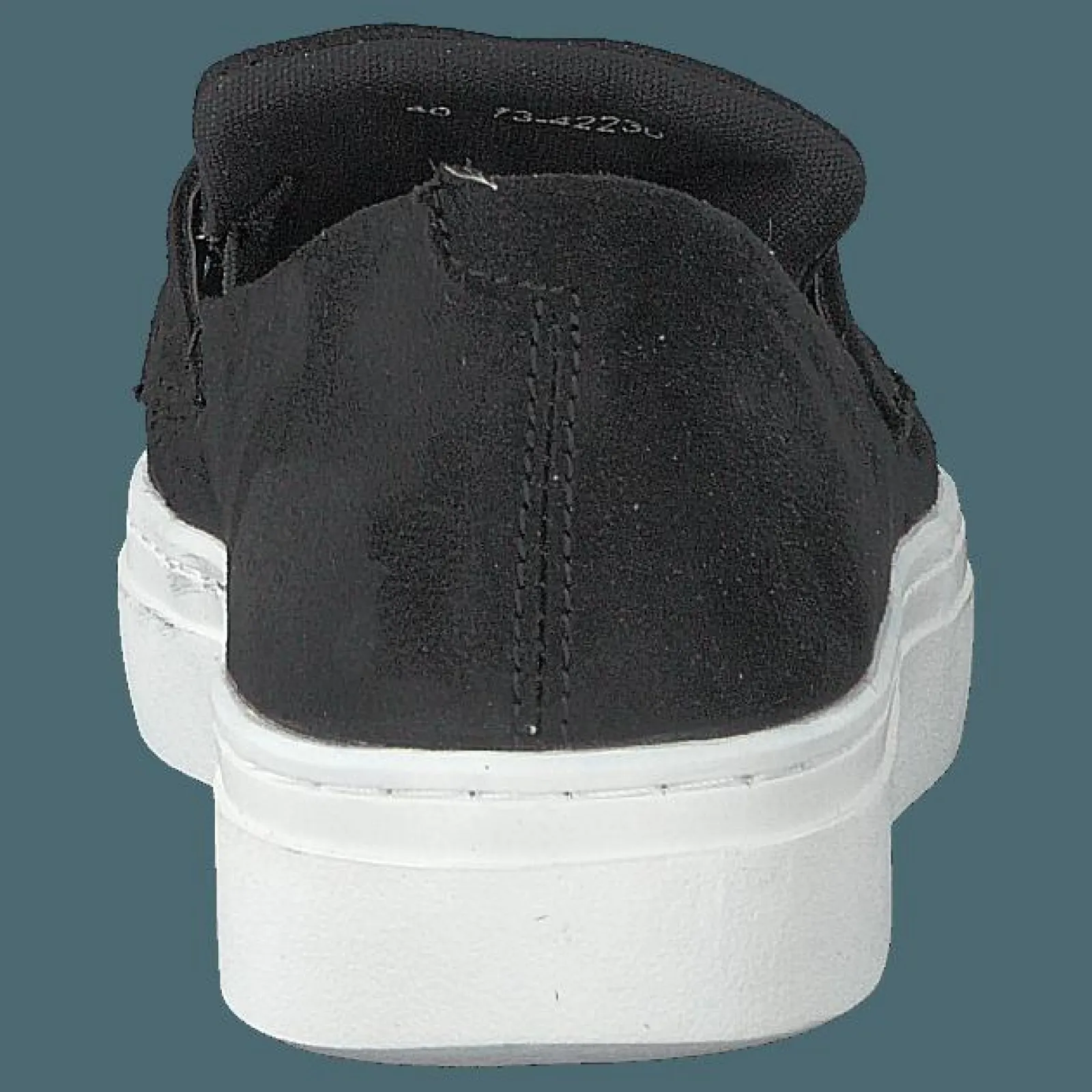 Duffy 73-42230 Black