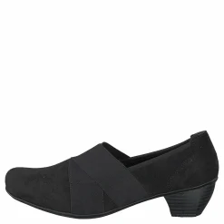 Rieker 41772-00 Black