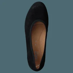 Gabor 7262047 Black