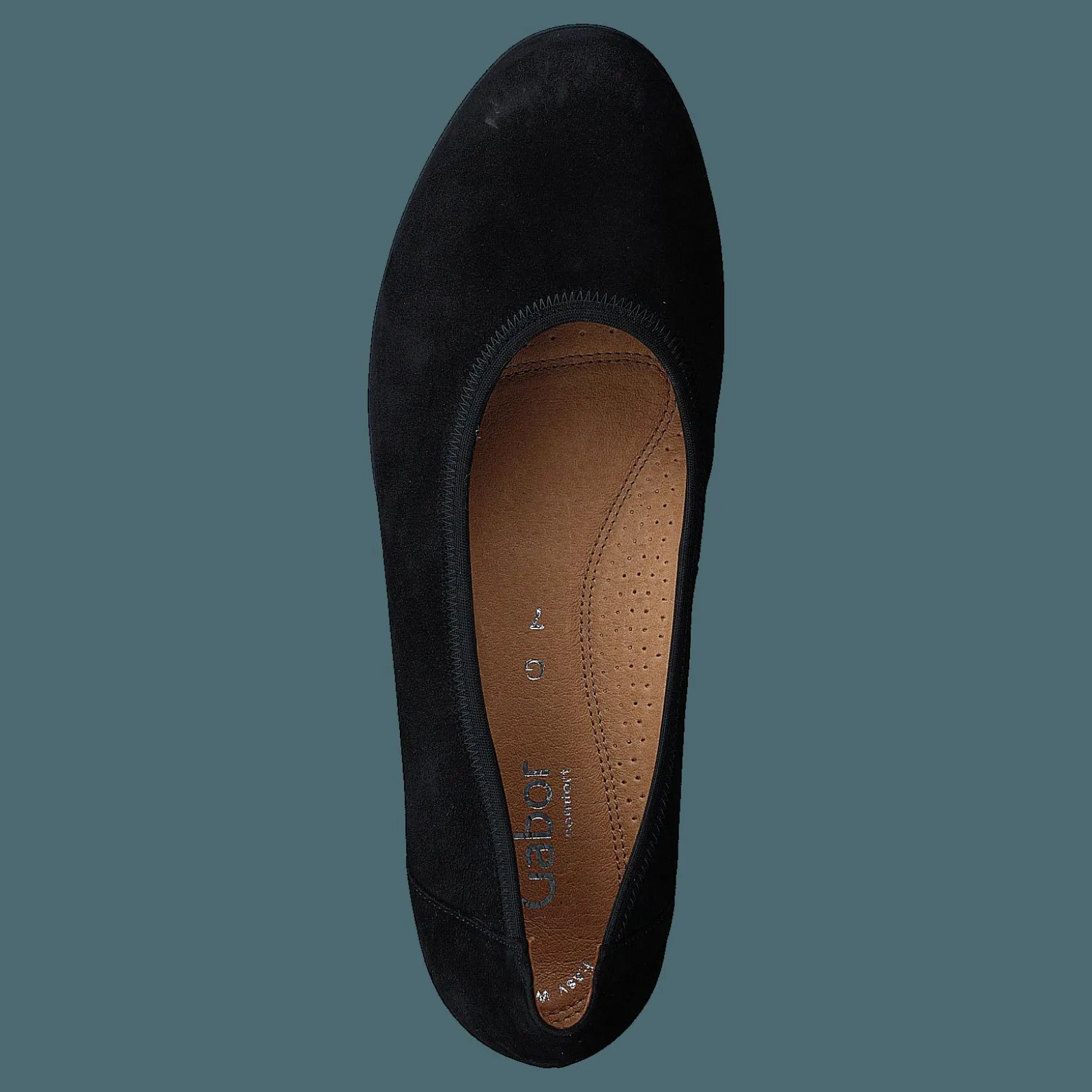 Gabor 7262047 Black