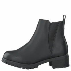 Duffy 75-17171 Black