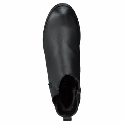 Duffy 75-17171 Black