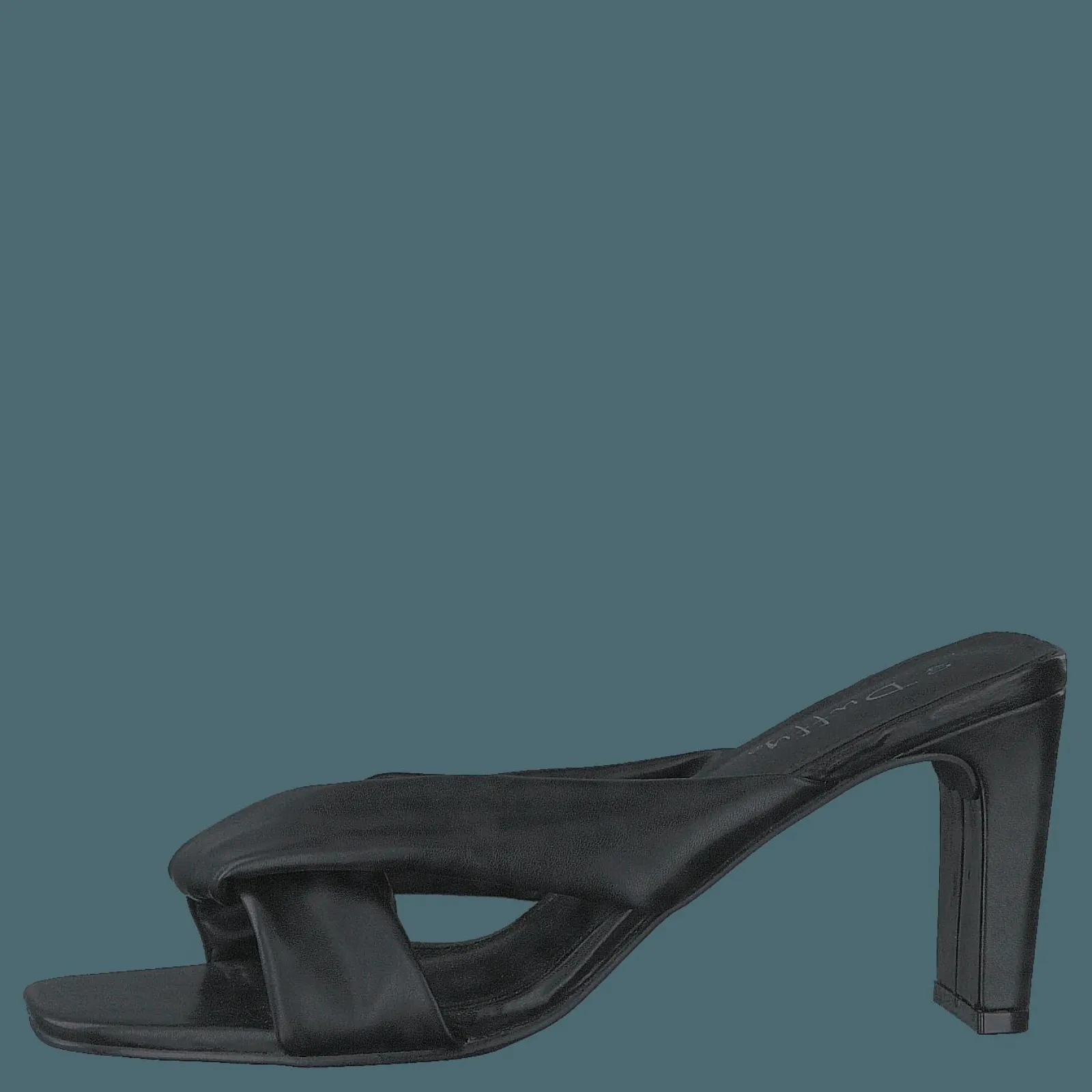 Duffy 97-20636 Black