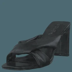 Duffy 97-20636 Black