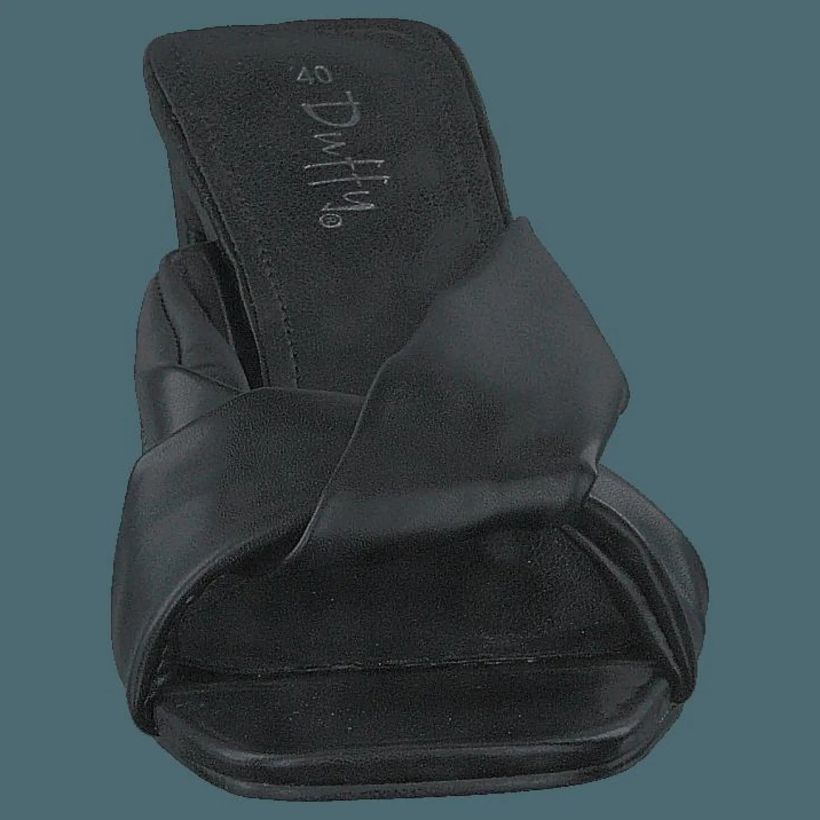 Duffy 97-20636 Black