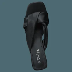 Duffy 97-20636 Black