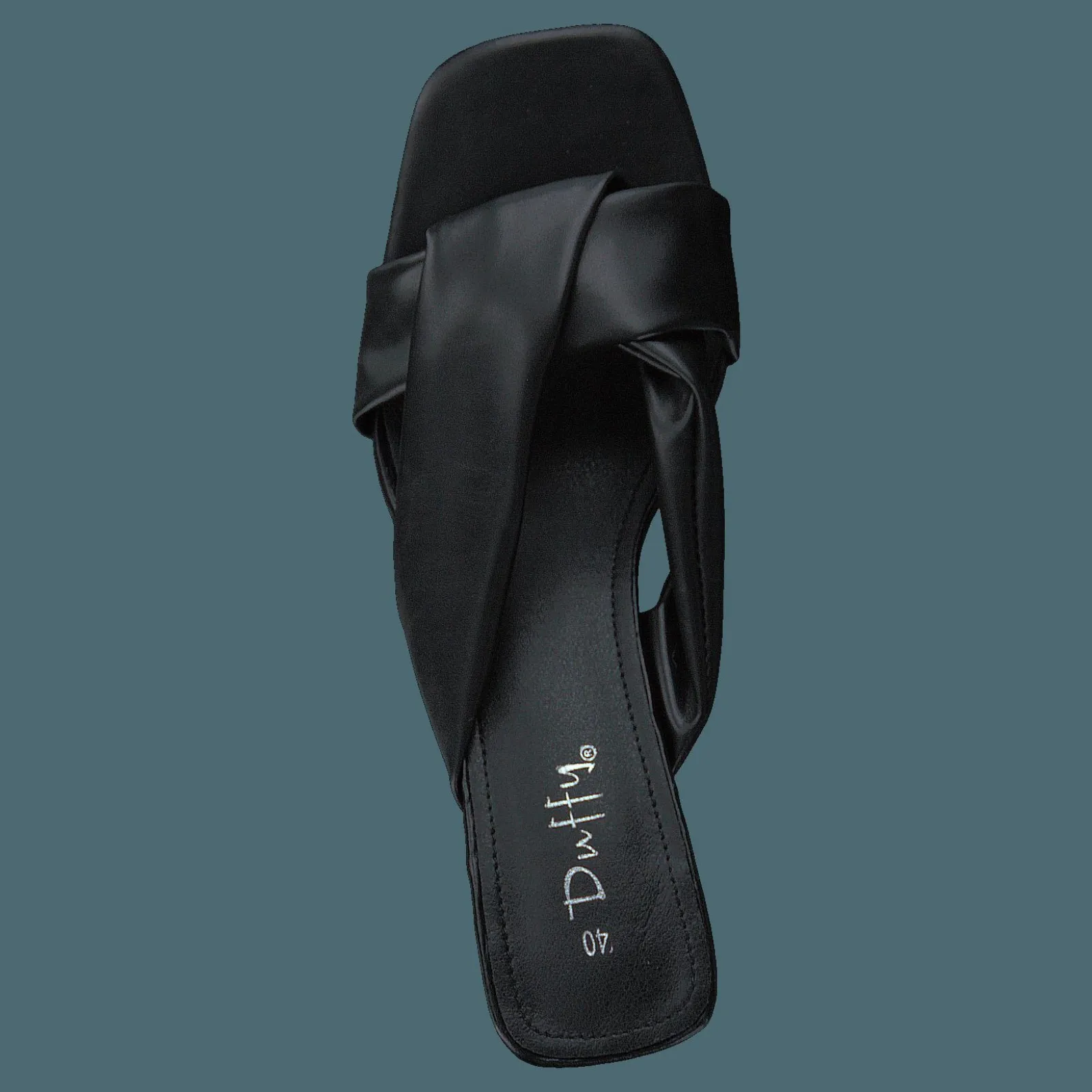 Duffy 97-20636 Black