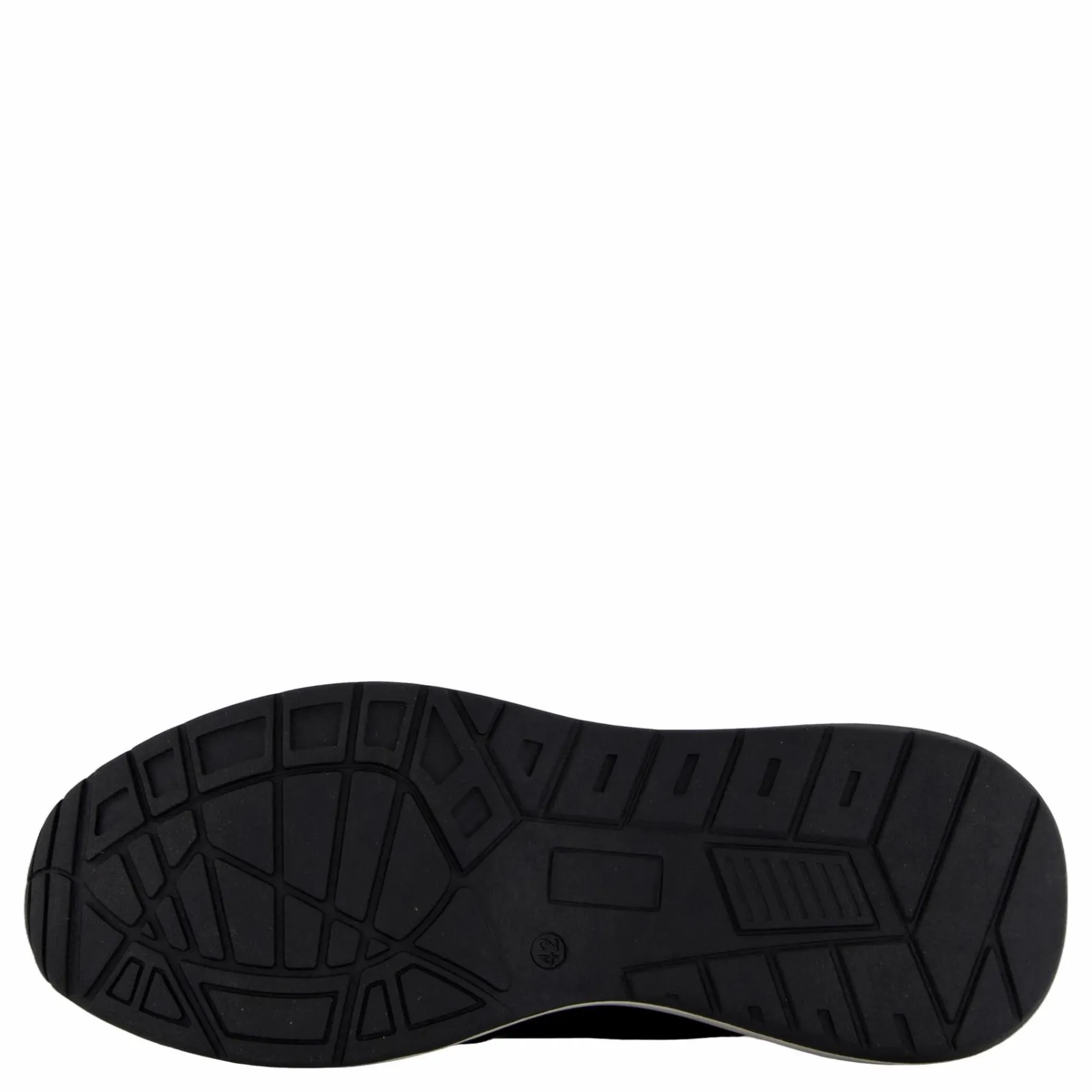 Duffy 94-31319 Black