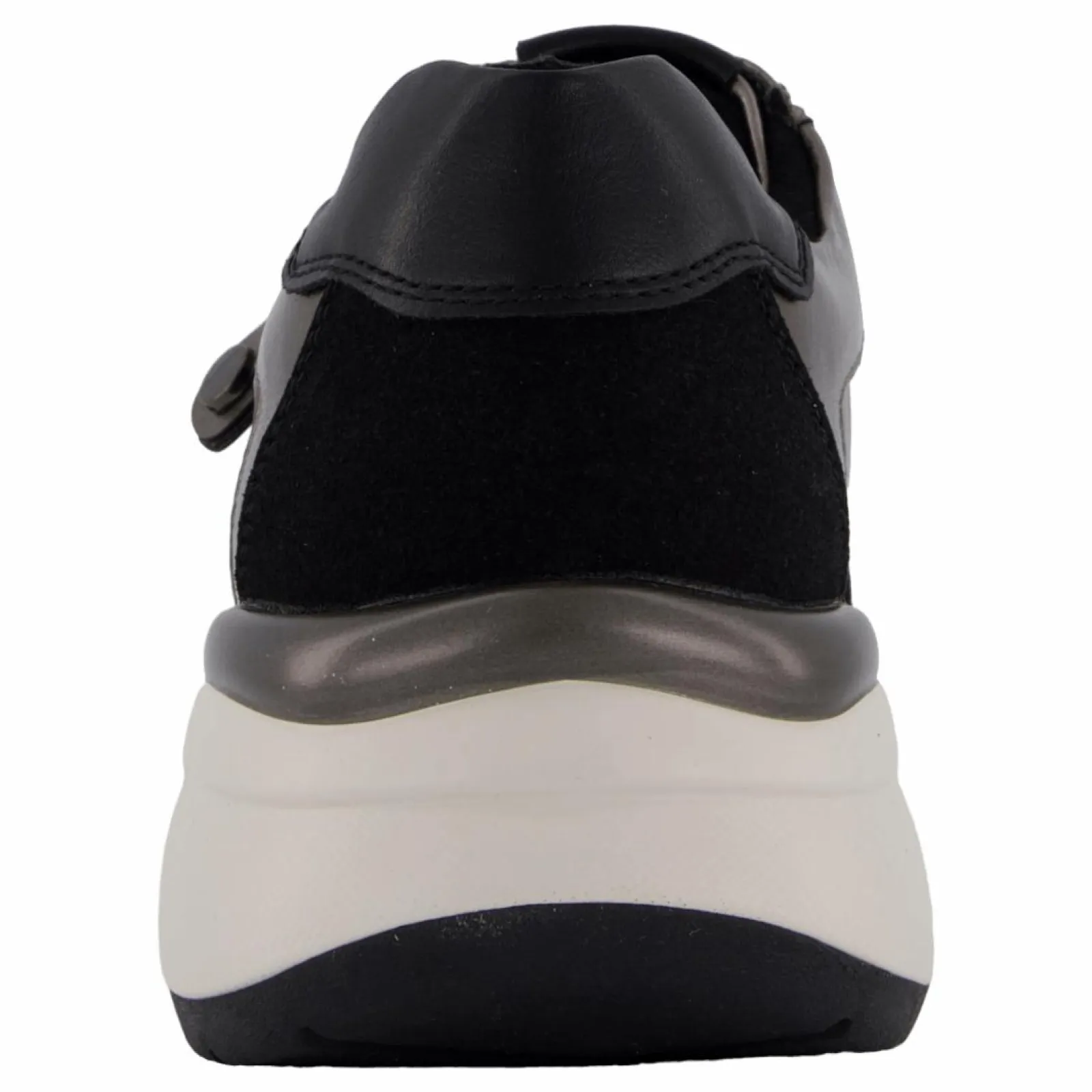 Duffy 94-31319 Black