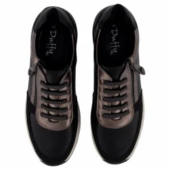 Duffy 94-31319 Black