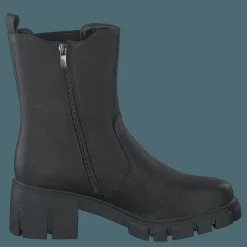 Duffy 75-58831 Black