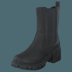 Duffy 75-58831 Black