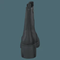 Duffy 75-58831 Black