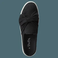 Duffy 73-42306 Black