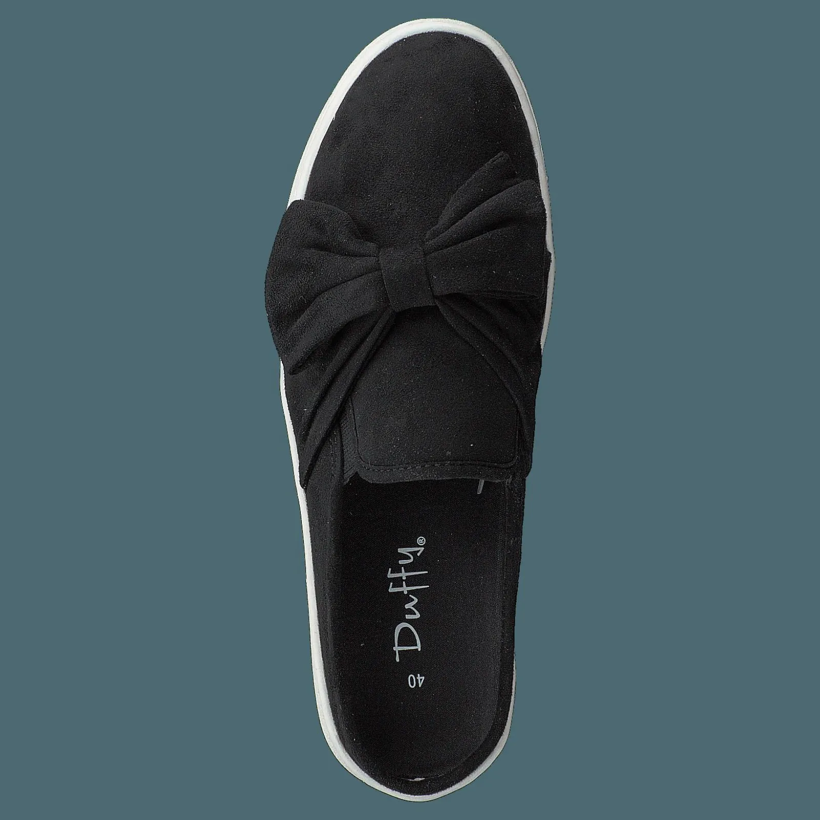 Duffy 73-42306 Black