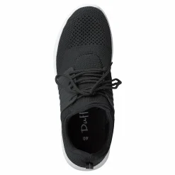 Duffy 70-37768 Black