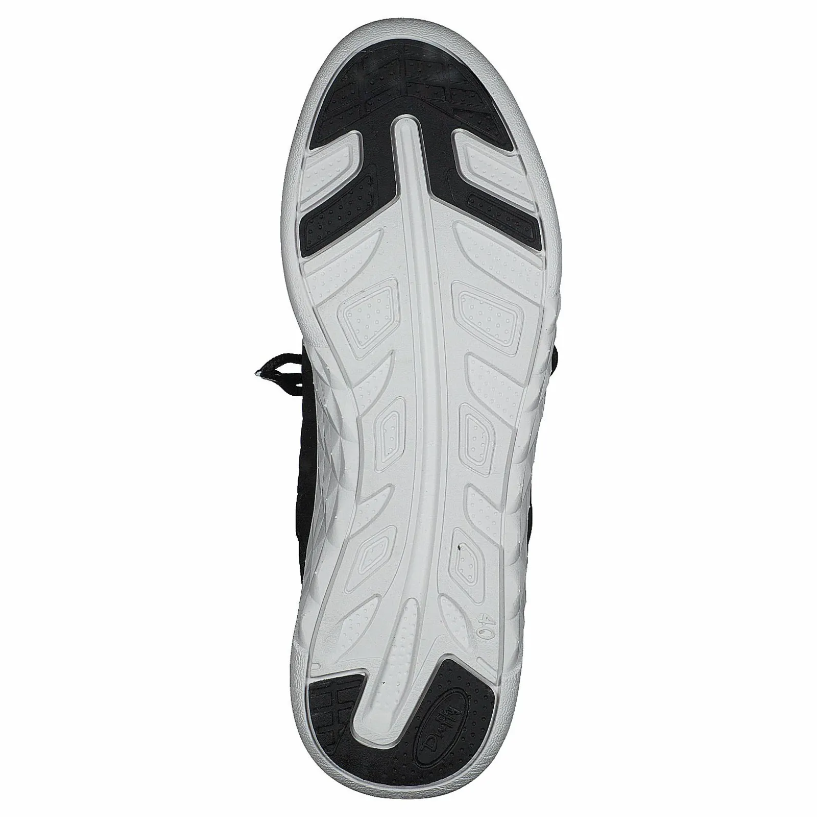 Duffy 70-37768 Black