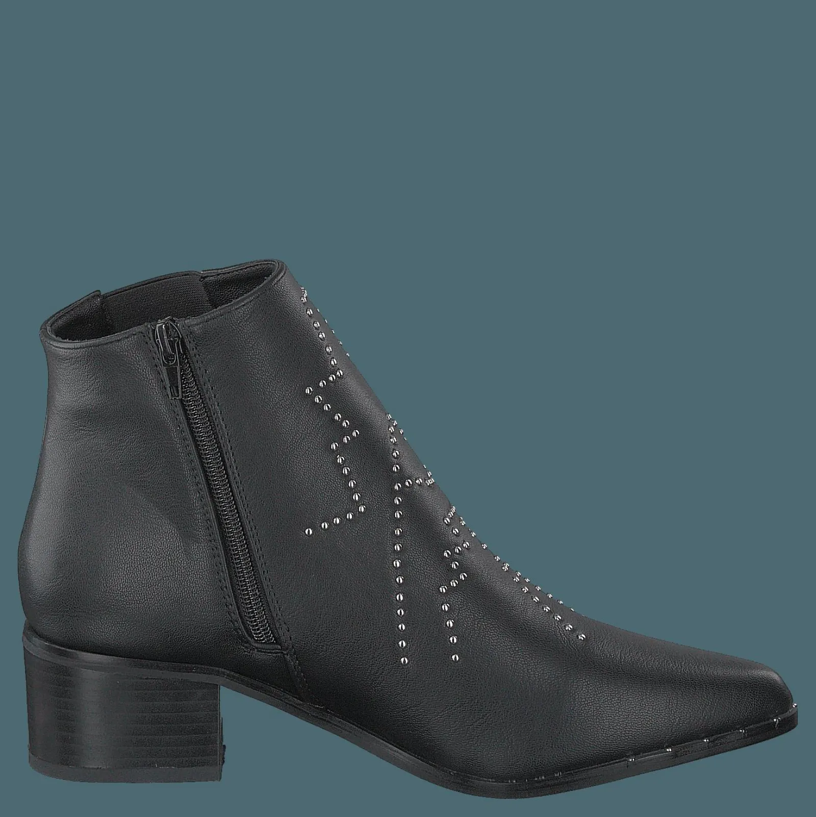 Duffy 97-00822 Black