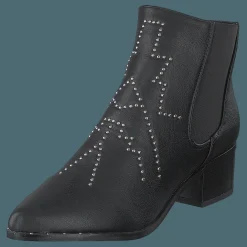 Duffy 97-00822 Black