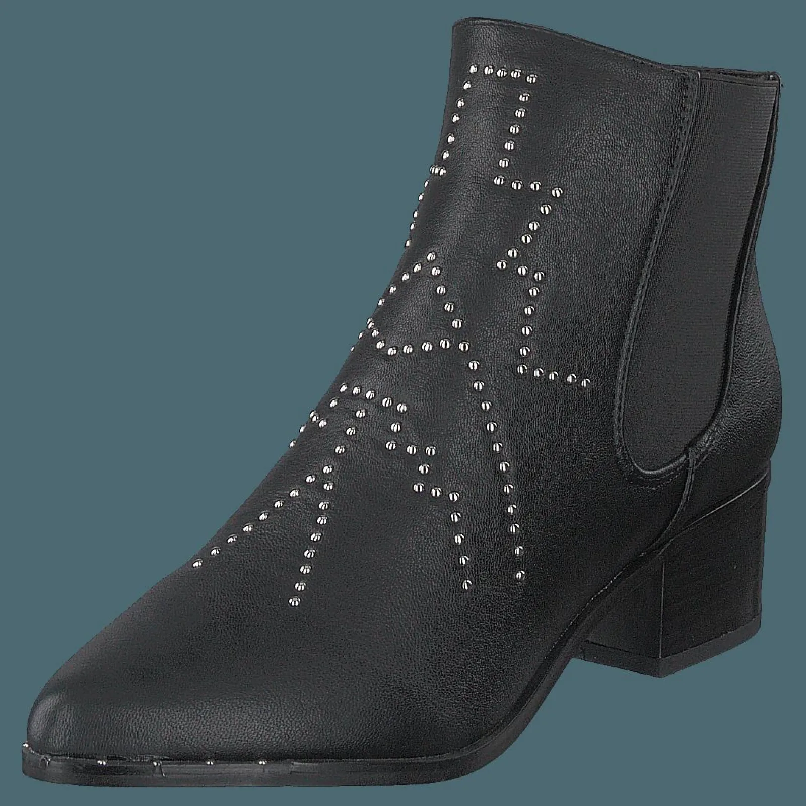 Duffy 97-00822 Black