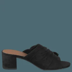 Duffy 97-00734 Black