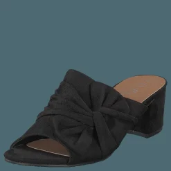 Duffy 97-00734 Black