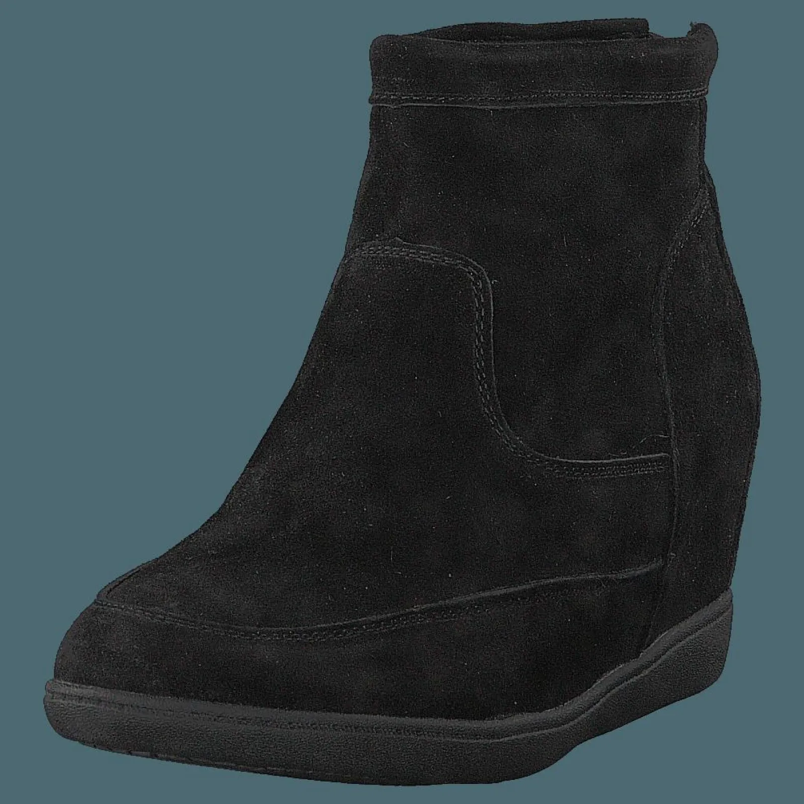 Duffy 71-45301 Black