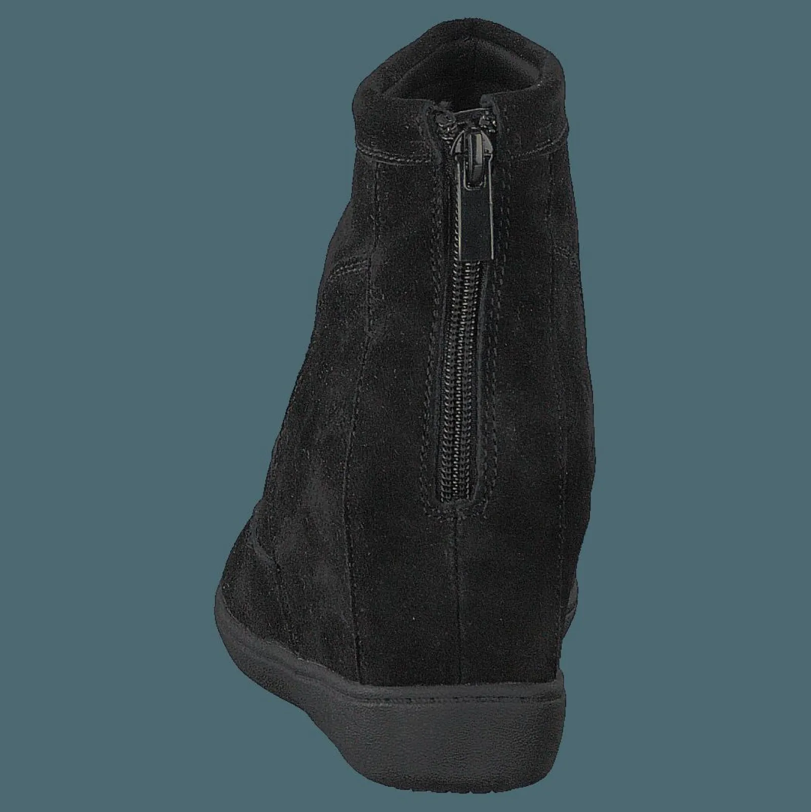 Duffy 71-45301 Black