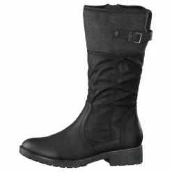 Jana 8-8-25463-21-001 Black