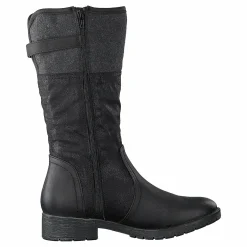 Jana 8-8-25463-21-001 Black