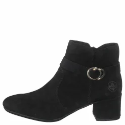 Rieker 70289 Black