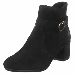 Rieker 70289 Black