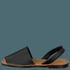 Donna Girl 33100 Black