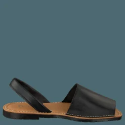 Donna Girl 33100 Black