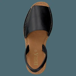 Donna Girl 33100 Black