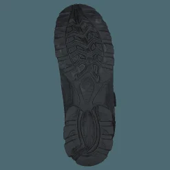 Barn Network 430-1598 Black