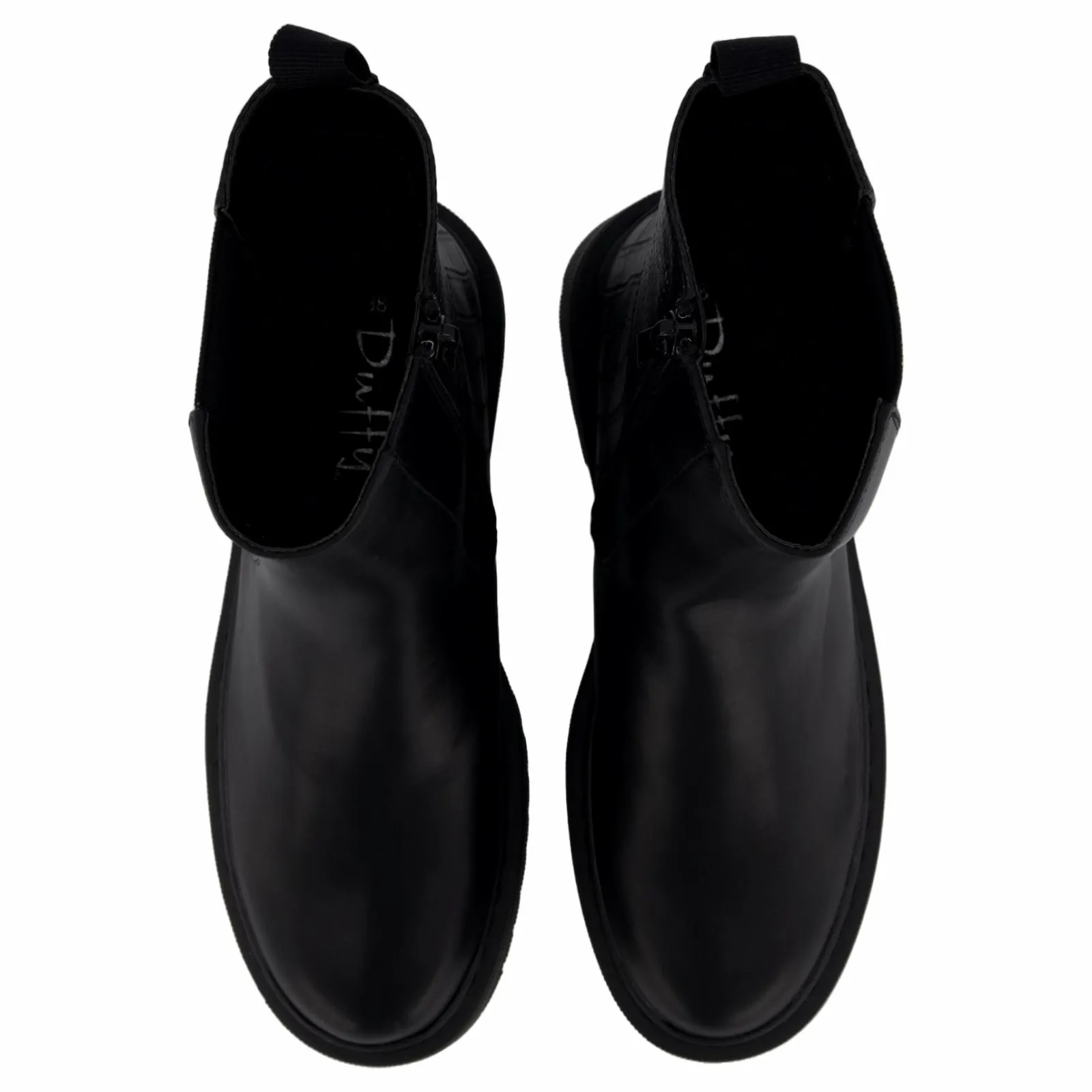 Duffy 78-36003 Black