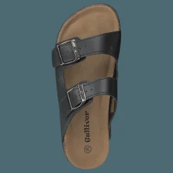 Barn Gulliver 427-0001 Black