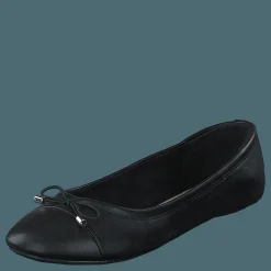 Barn Duffy 92-26437 Black