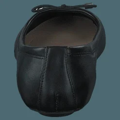 Barn Duffy 92-26437 Black