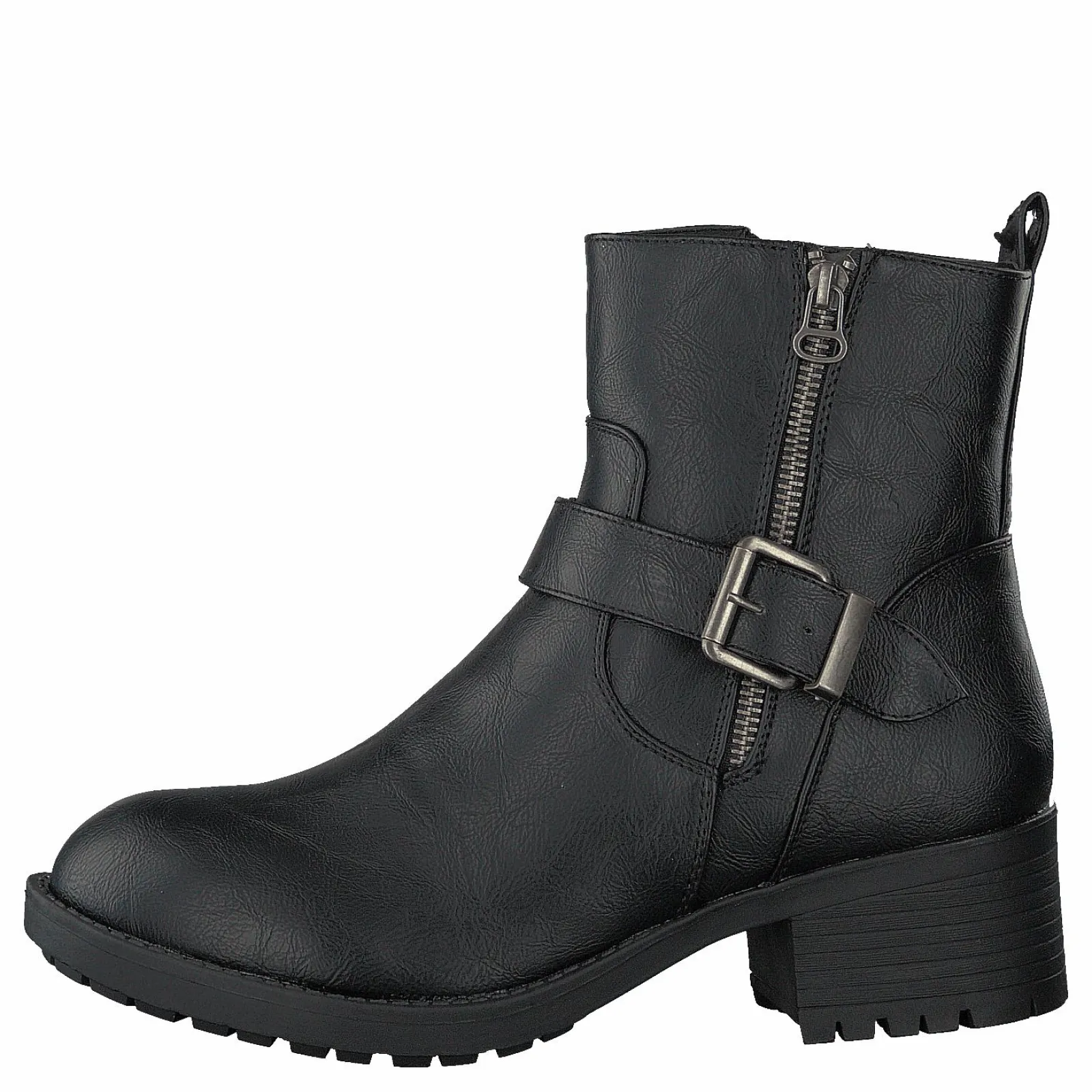 Duffy 86-20011 Black