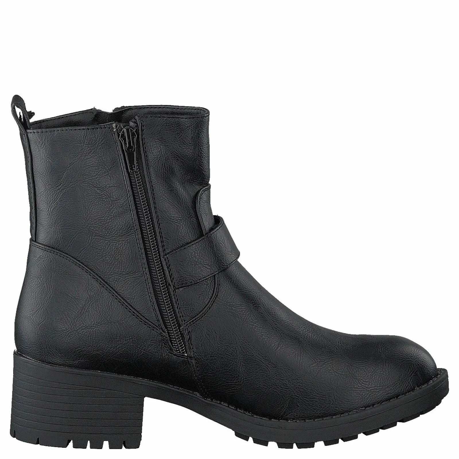 Duffy 86-20011 Black