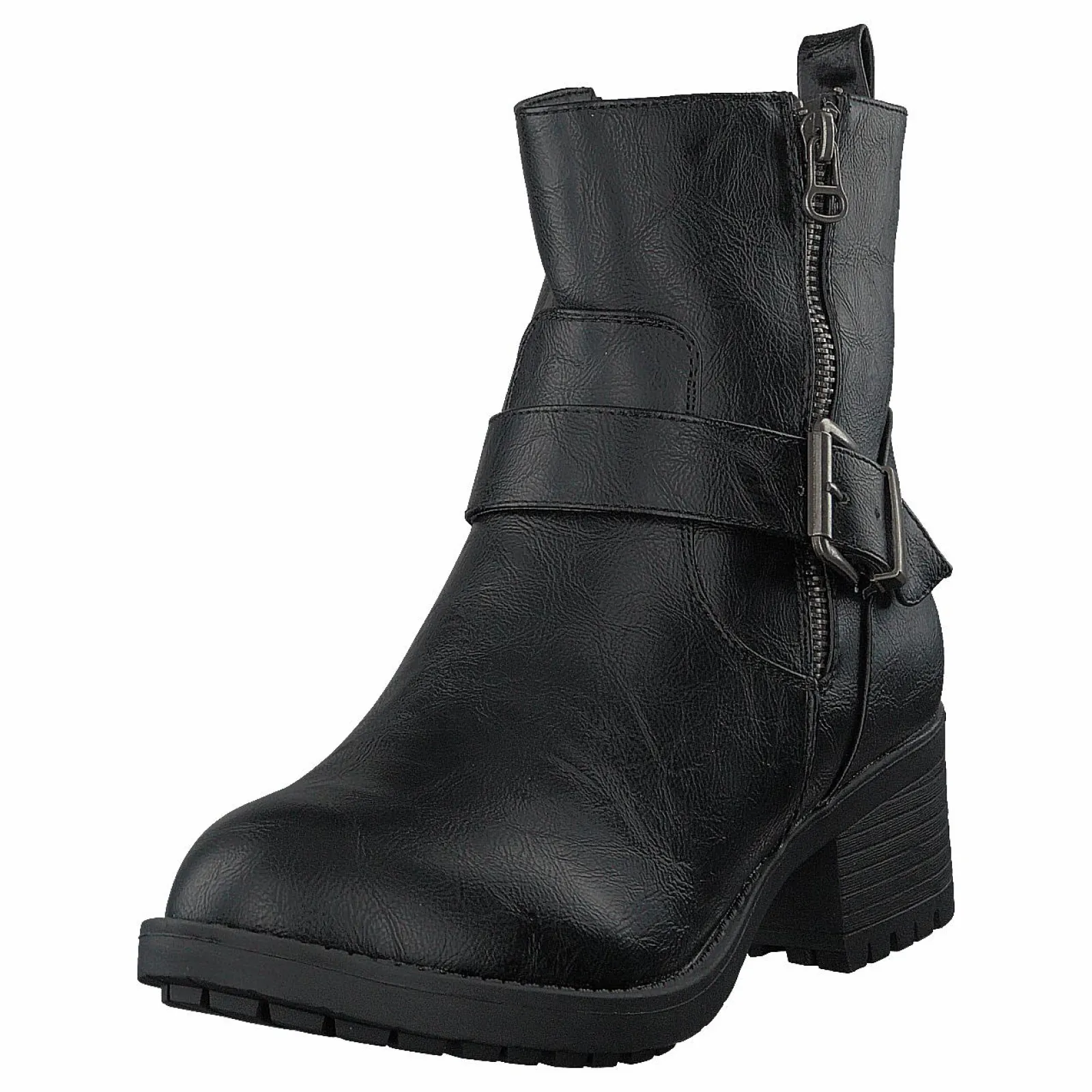 Duffy 86-20011 Black