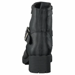 Duffy 86-20011 Black