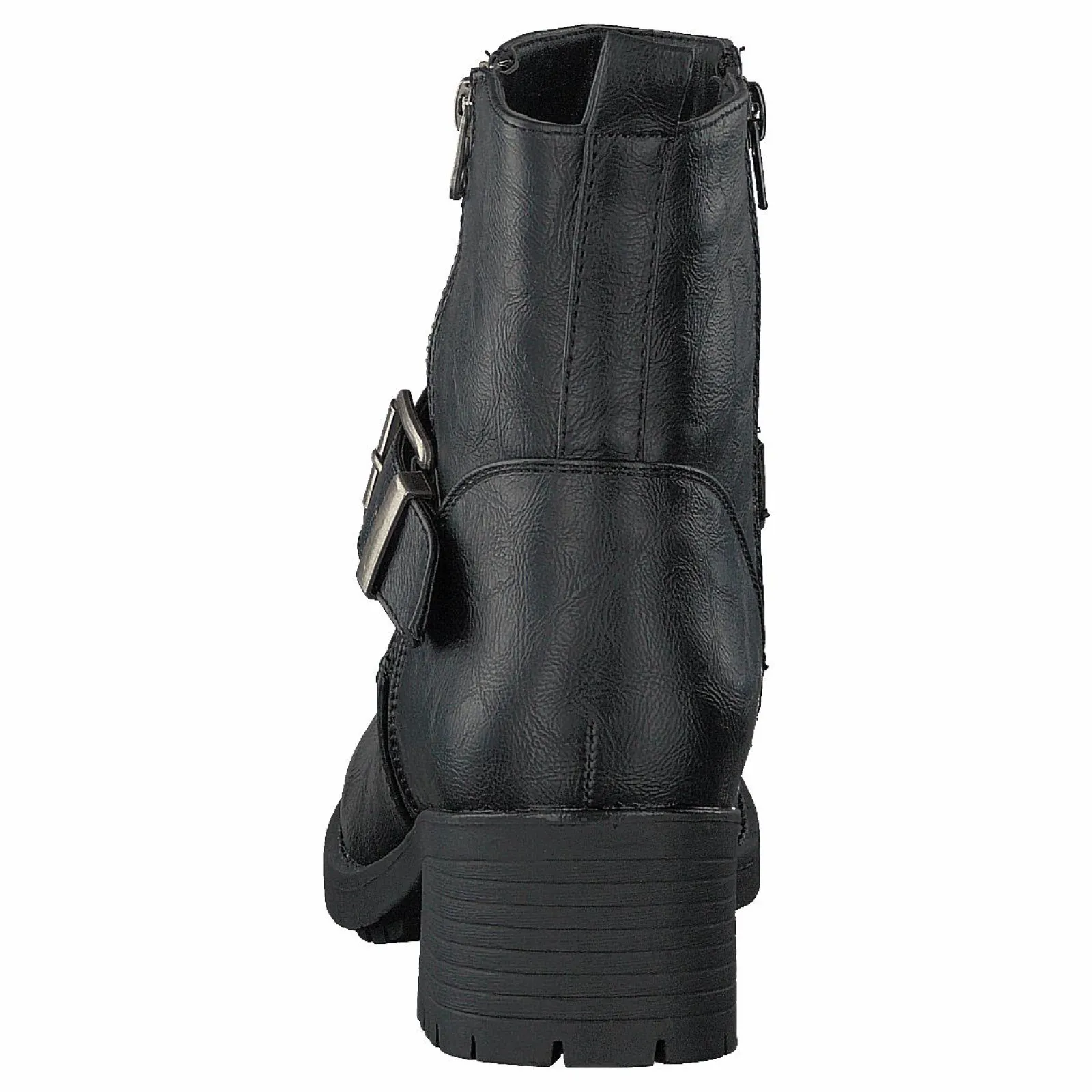 Duffy 86-20011 Black