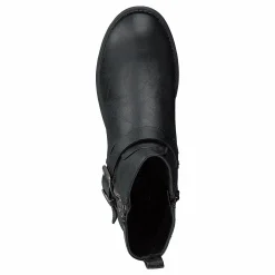 Duffy 86-20011 Black