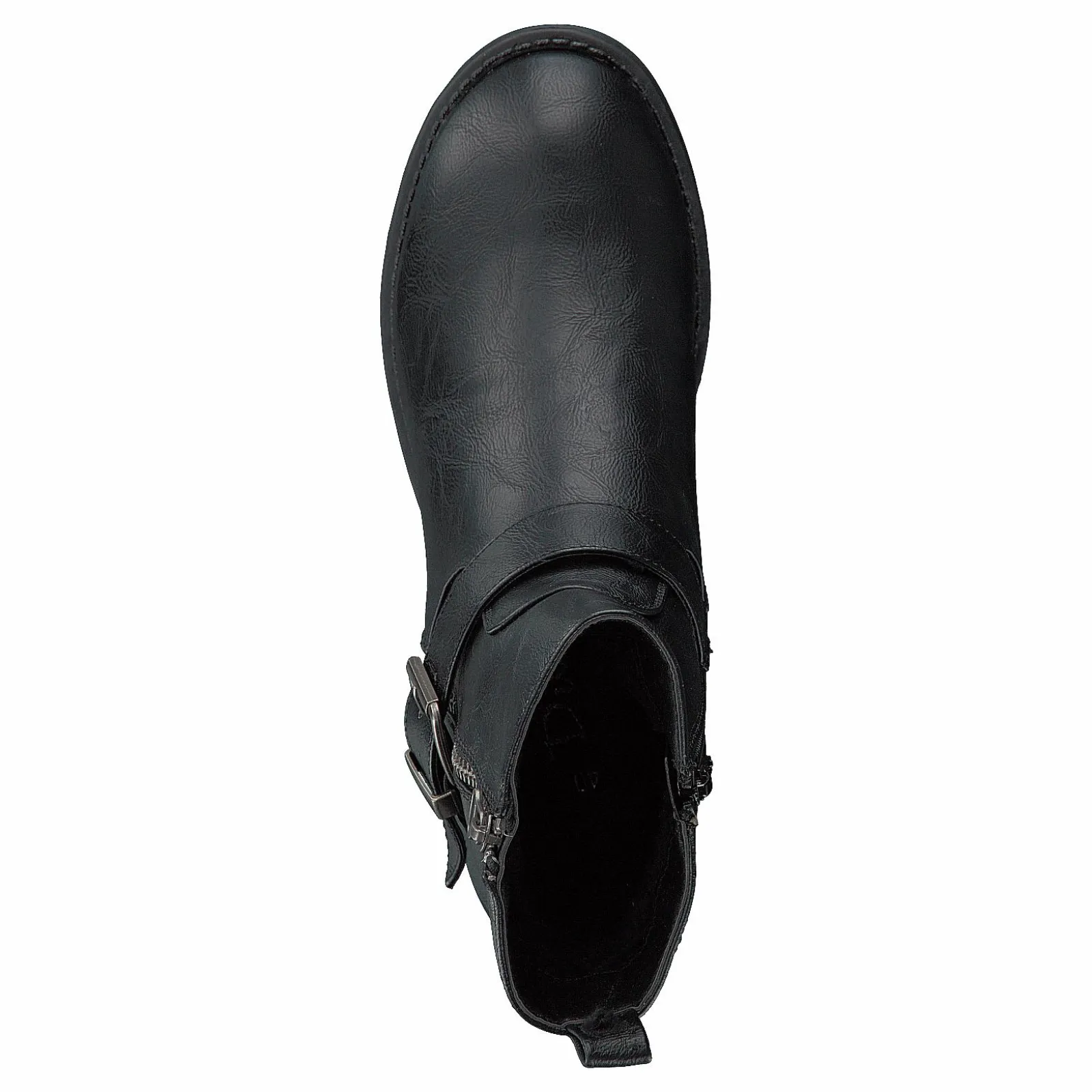 Duffy 86-20011 Black