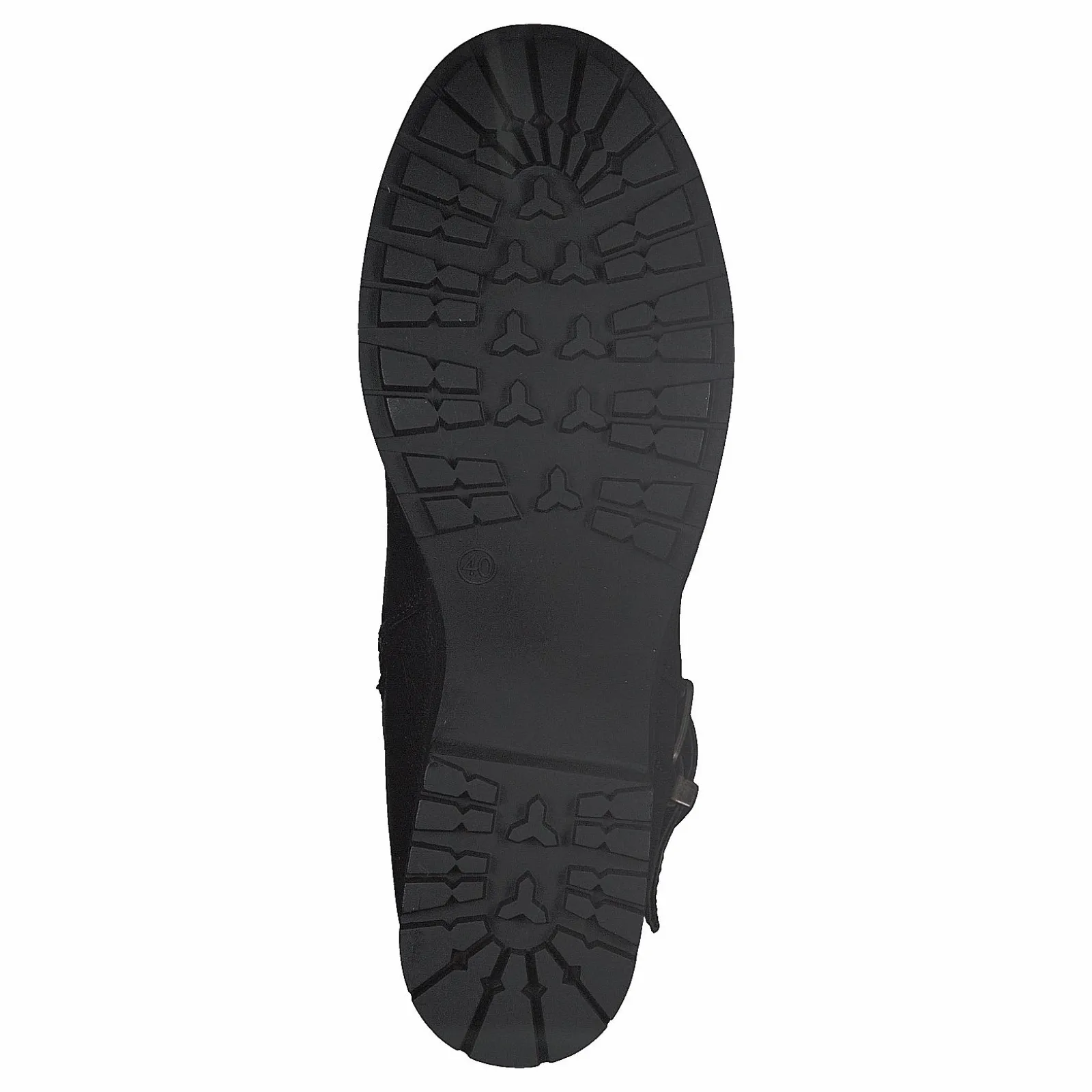 Duffy 86-20011 Black