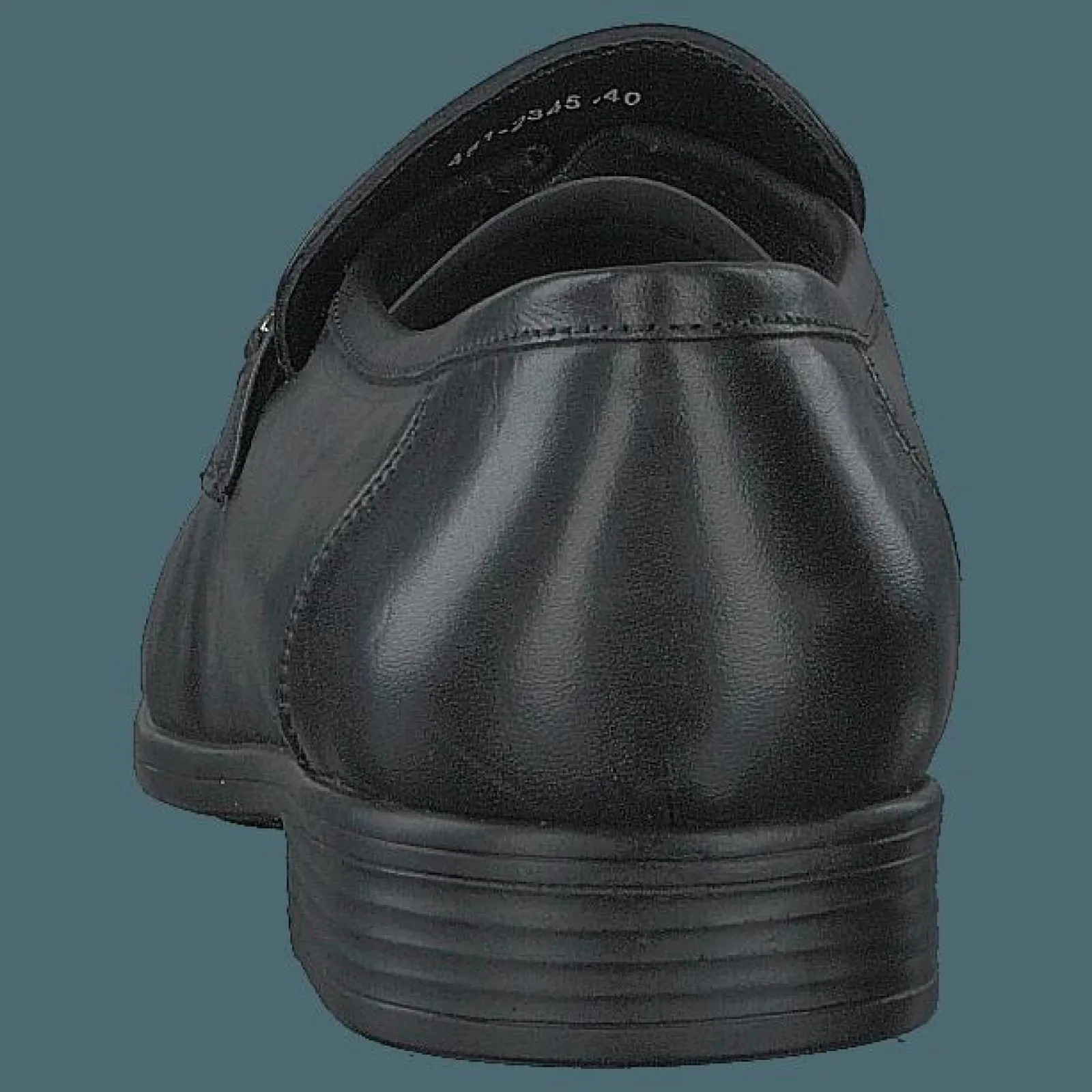 Senator 451-2345 Black